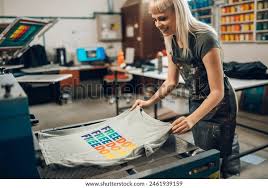 Dyeing and Printing Technician